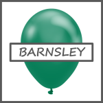Barnsley Children's Parties