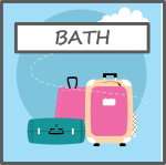 Things to Do In Bath