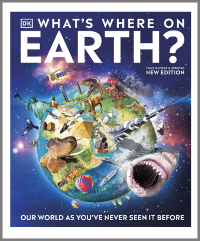 What's Where On Earth