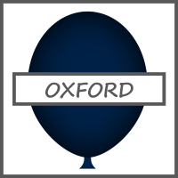 Oxford Children's Parties