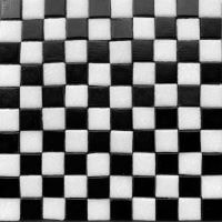 Chequerboard Mosaic