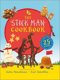 Stickman Cookbook