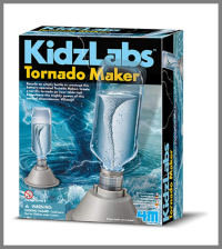 Kidzlab Tornado Maker